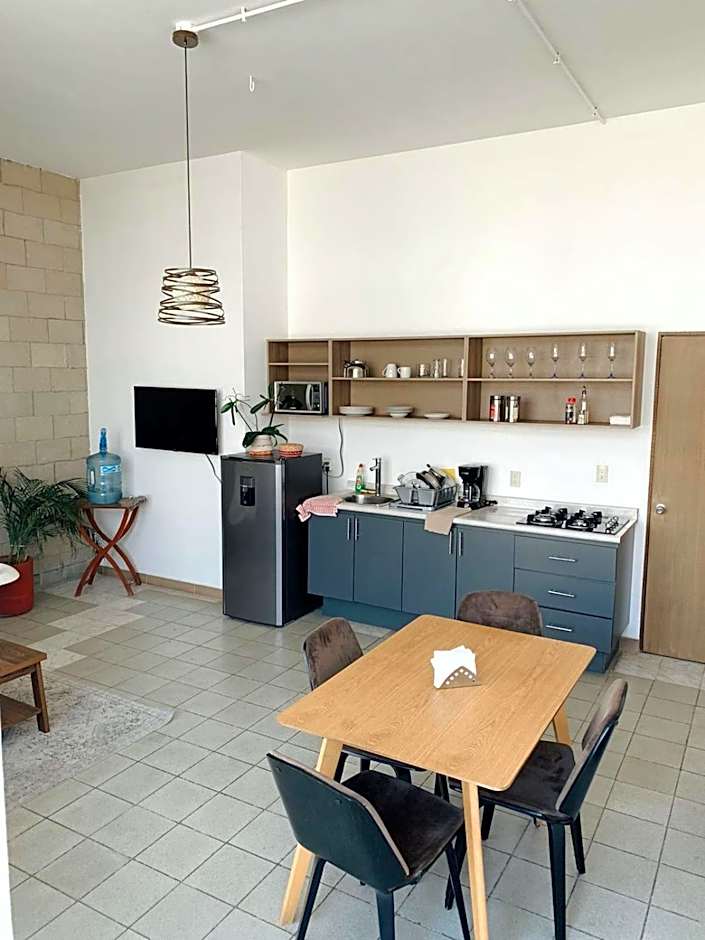 Casa Miranda Balbuena