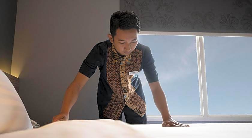 BATIQA Hotel Darmo - Surabaya