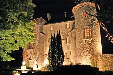 Château du Cros