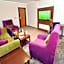 Golden Bujari Al Khobar Hotel