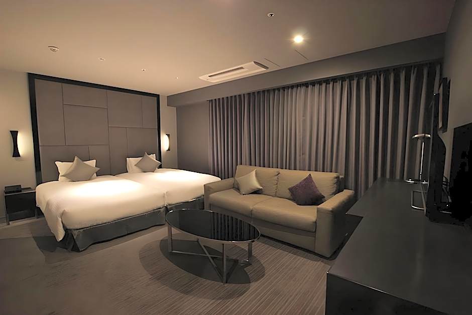 Hotel Trusty Nagoya Shirakawa