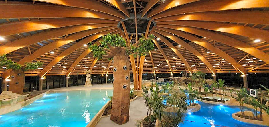 Insolites, Les Ormes, Epiniac