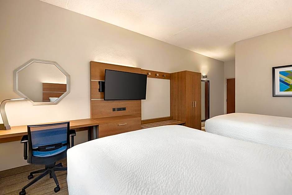 Holiday Inn Express Stephens City By IHG