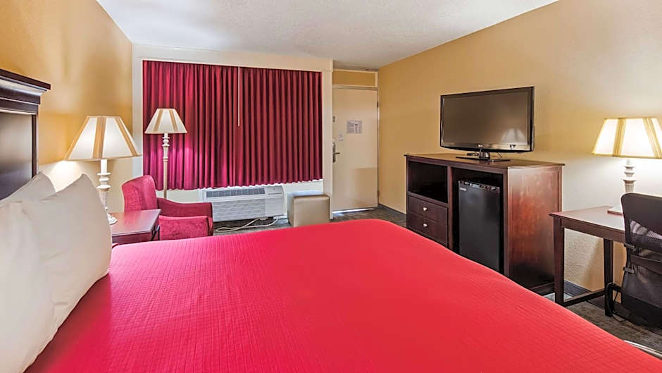 Osage Creek Lodge