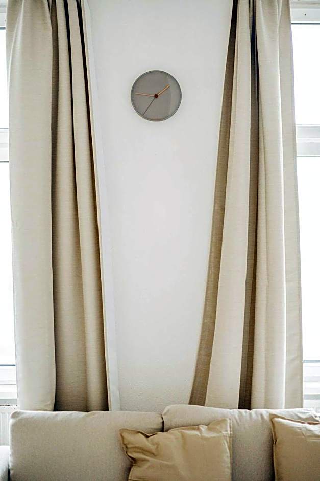 Urban Vienna Living - 18th District