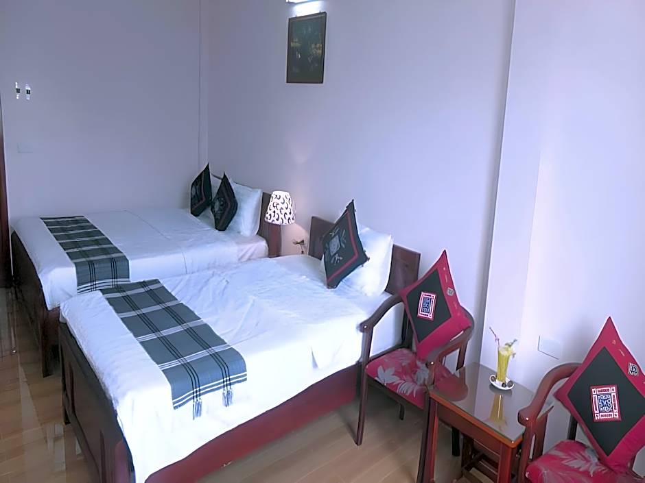 Tam Coc Panorama Hotel Restaurant and Vegan 