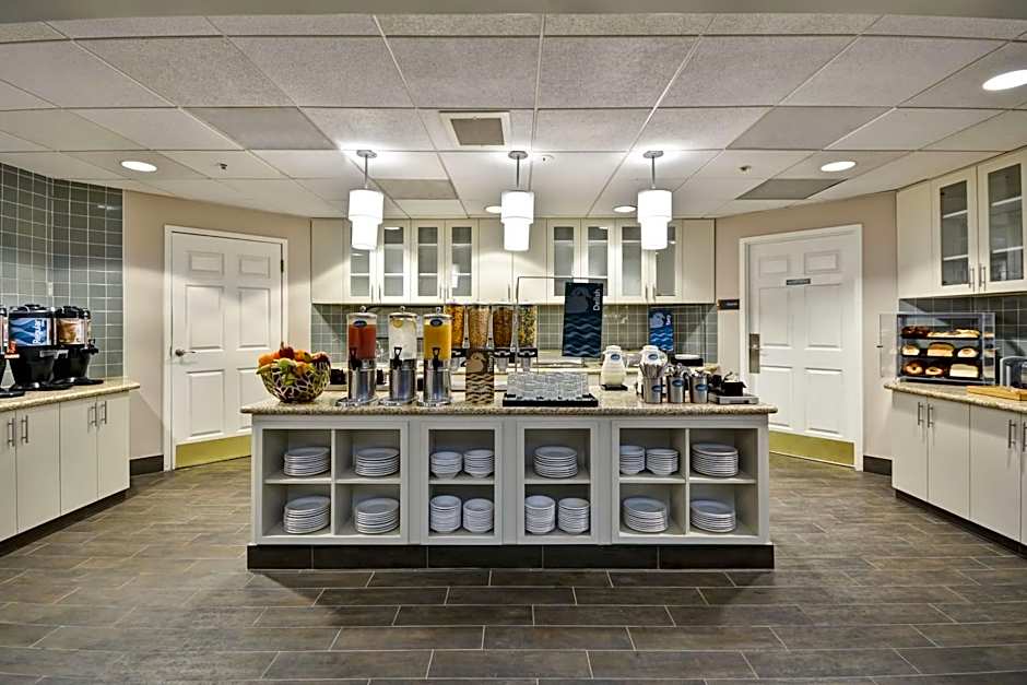 Homewood Suites By Hilton Dulles Int'L Airport