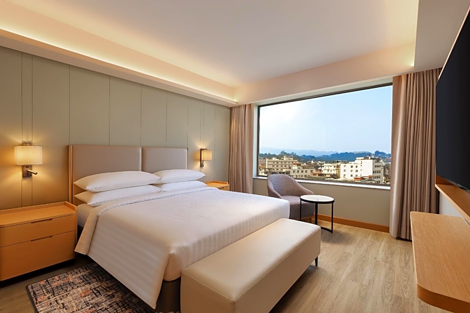 Courtyard by Marriott Shillong