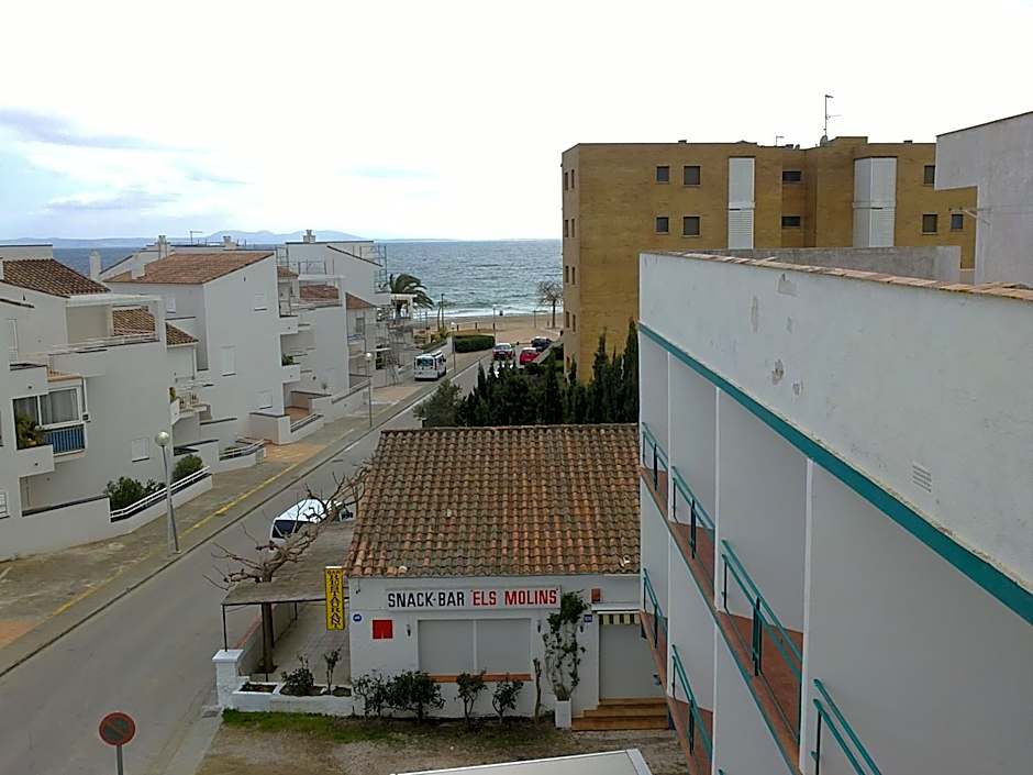 Aparthotel Els Molins