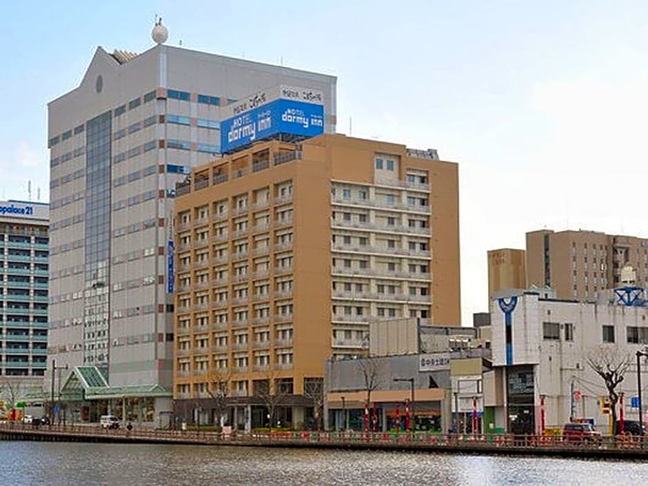 Dormy Inn Akita Natural Hot Spring