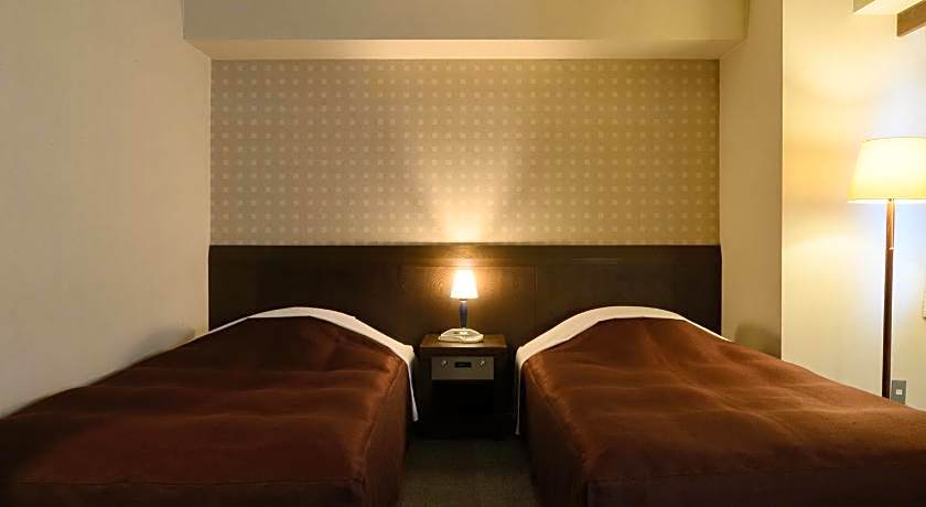 Sabae City Hotel