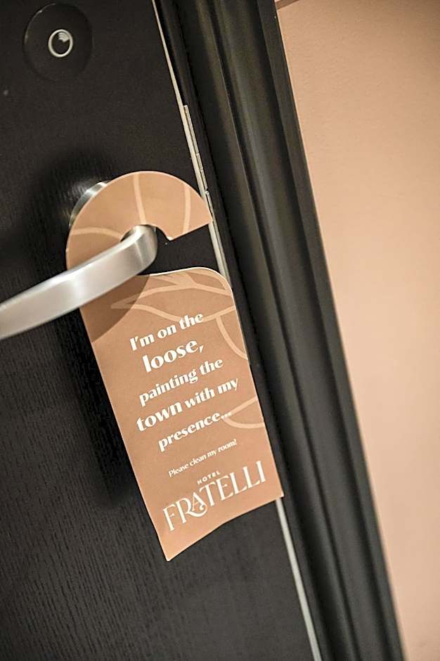 Hotel Fratelli