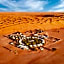 Sama al Wasil Desert Camp