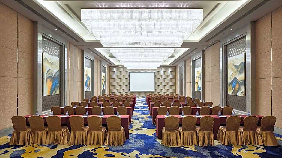 Crowne Plaza Hailing Island By IHG