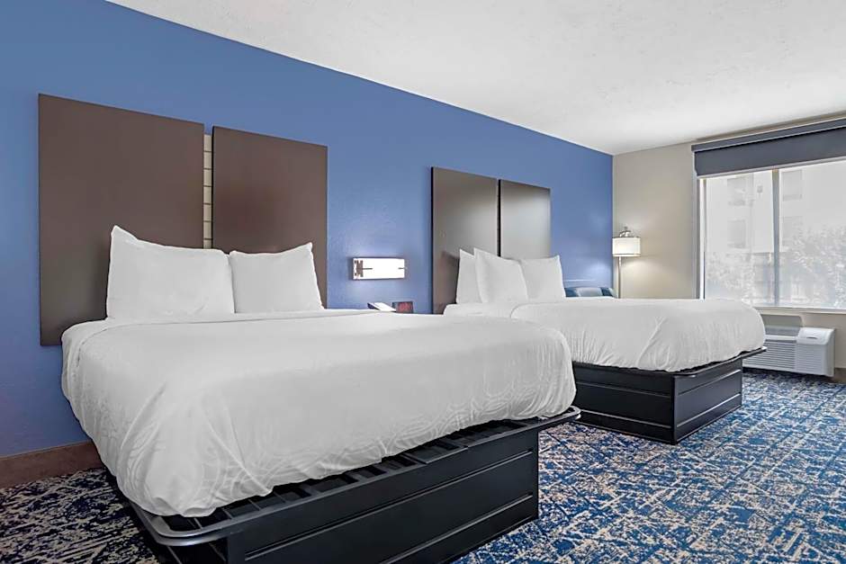 Best Western Canton Inn