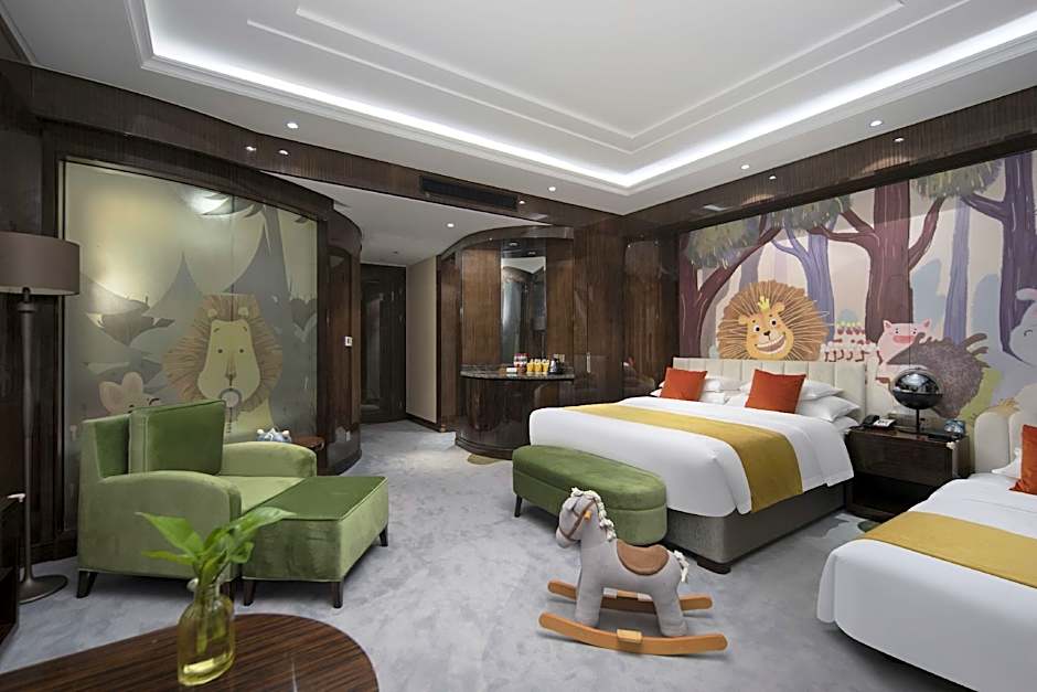 Nanxun Garden Grand Hotel