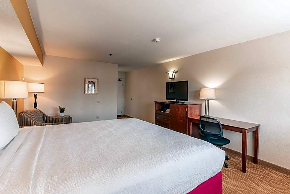 GOVERNORS INN HOTEL SACRAMENTO