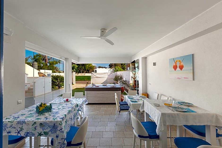 B&B Dreams and Delights