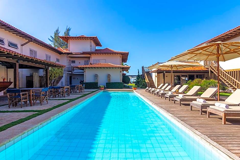 Villa Rasa