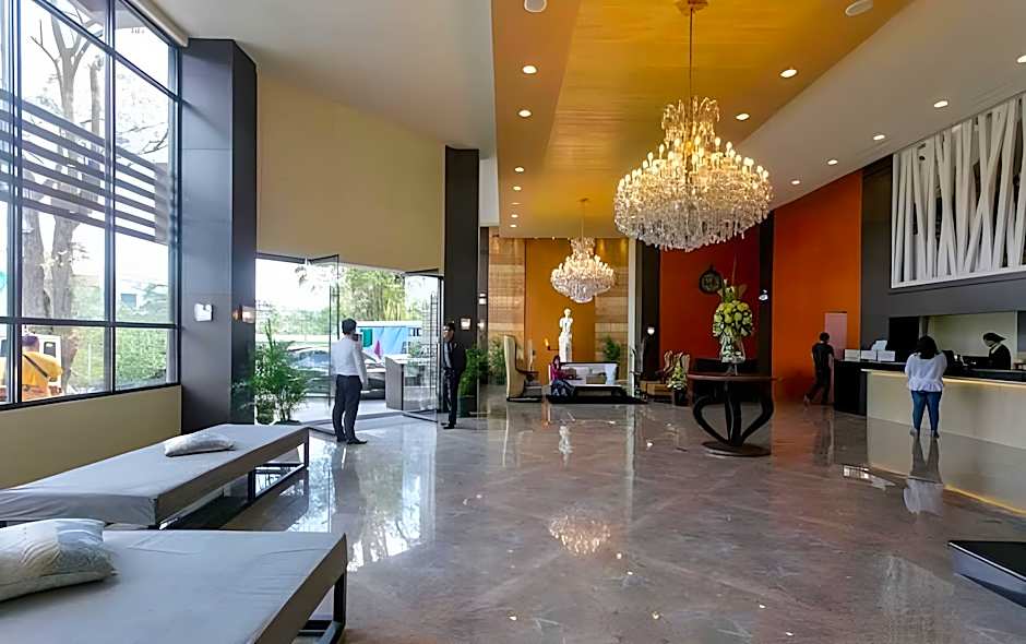 Venus Parkview Hotel