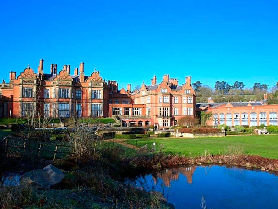 The Welcombe Hotel, BW Premier Collection