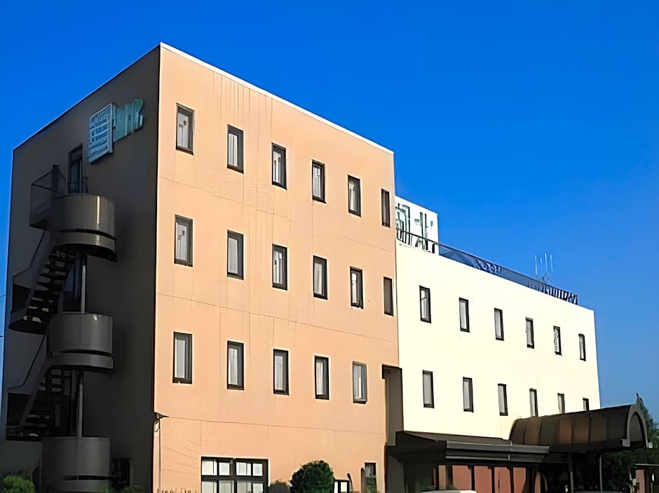 Kohoku Hotel