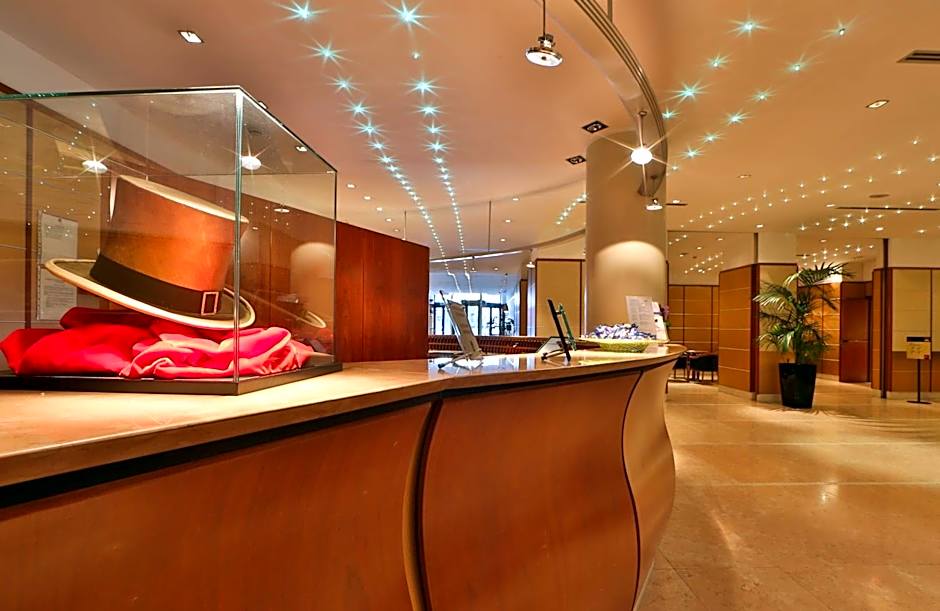 Hotel Cappello D'Oro, BW Signature Collection