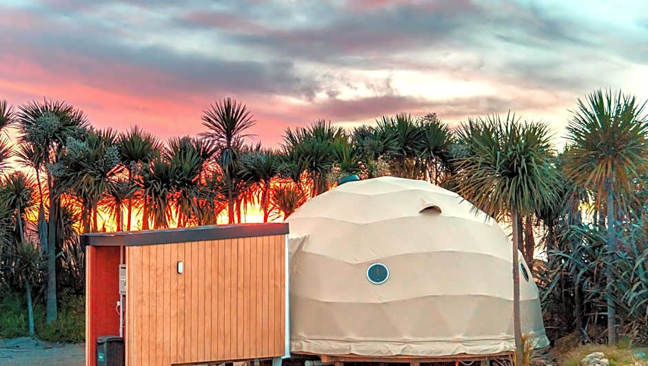 Ross Beach TOP10 Holiday Park