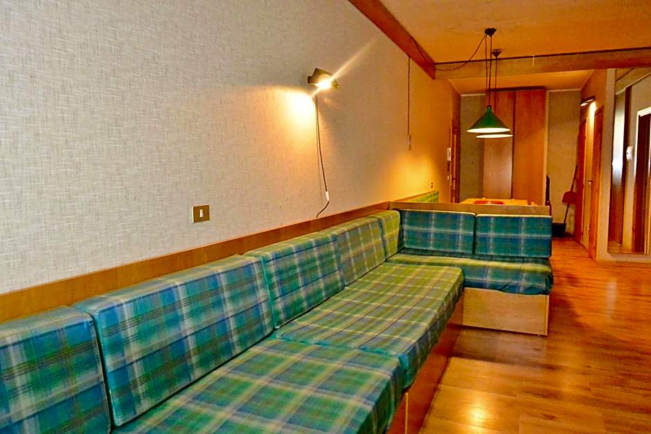 Appartamenti La Maison de Vacances