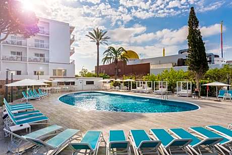 Hotel Playasol Marco Polo I