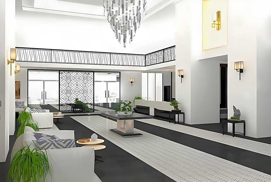 Senna Hue Hotel