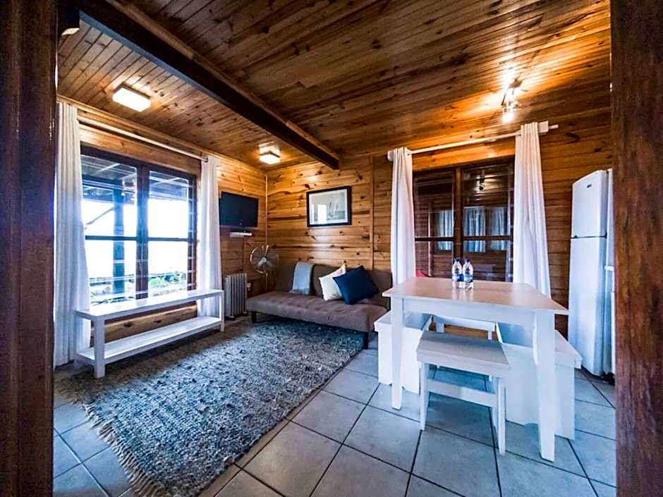 Oyster Creek Lodge