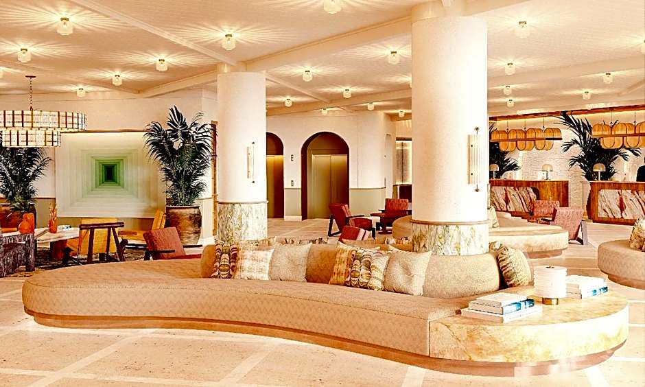 Hard Rock Hotel Ibiza