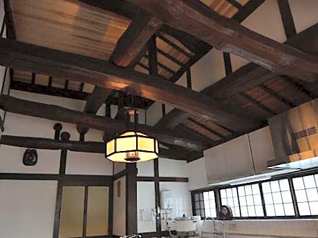 National Historic Landmark Shunyoso