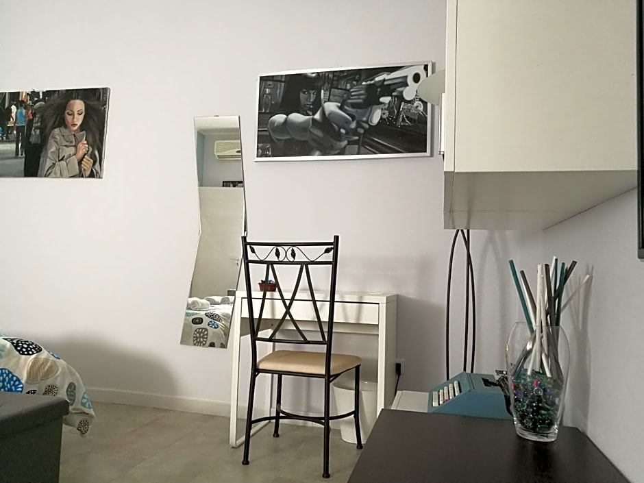 B&B A casa dell'artista