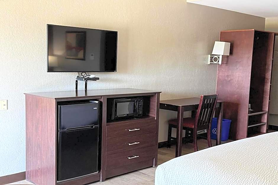 Travelodge by Wyndham Lakeland