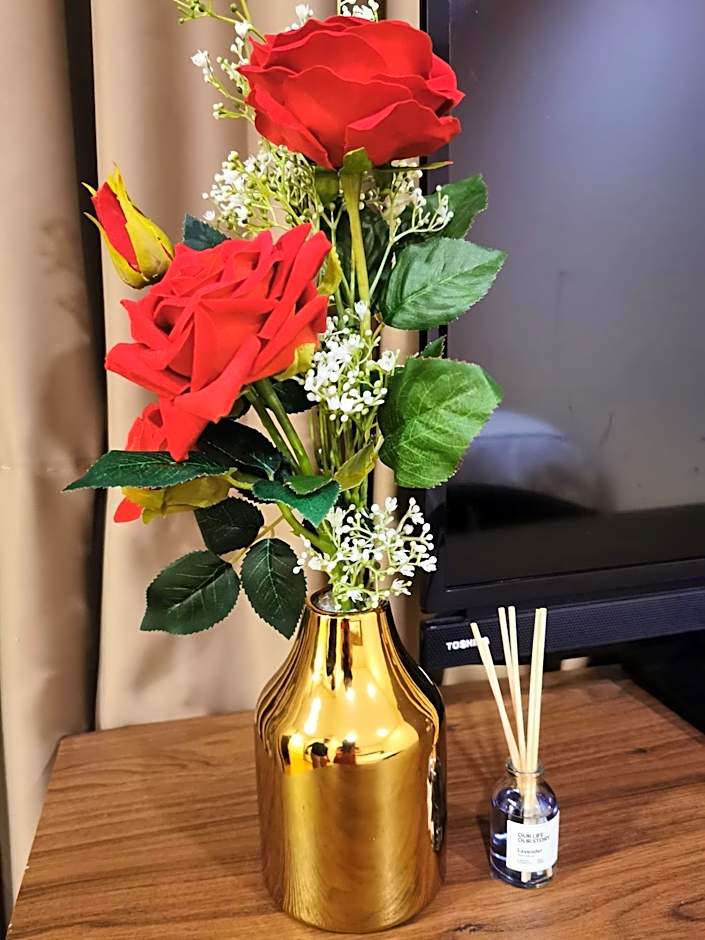 Mii Smile Hotel Penang