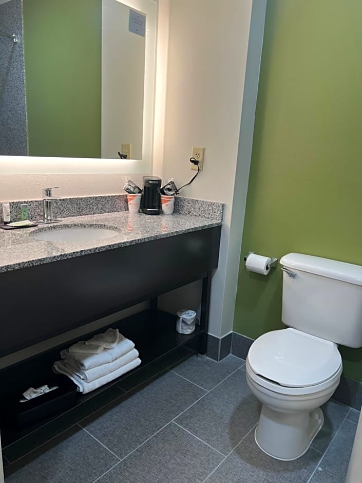 Sleep Inn & Suites