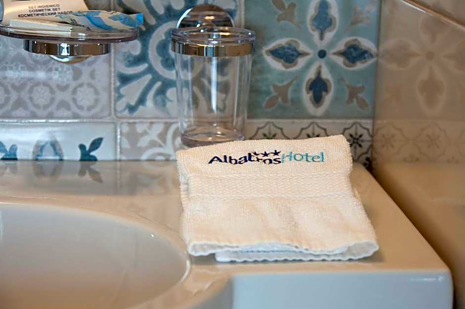 Hotel Albatros 3 Stelle Superior