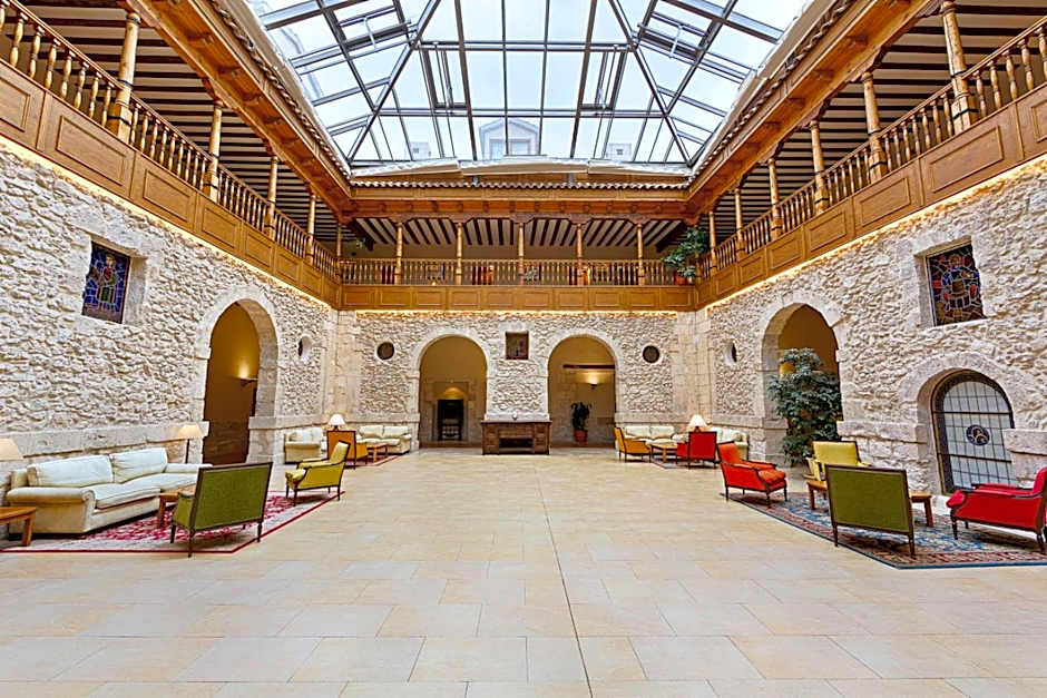 Hotel Spa Convento Las Claras