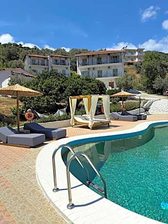 Skiathos Country Studios