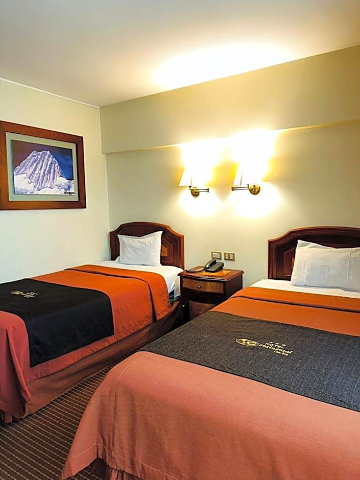 Hotel Continental Lima