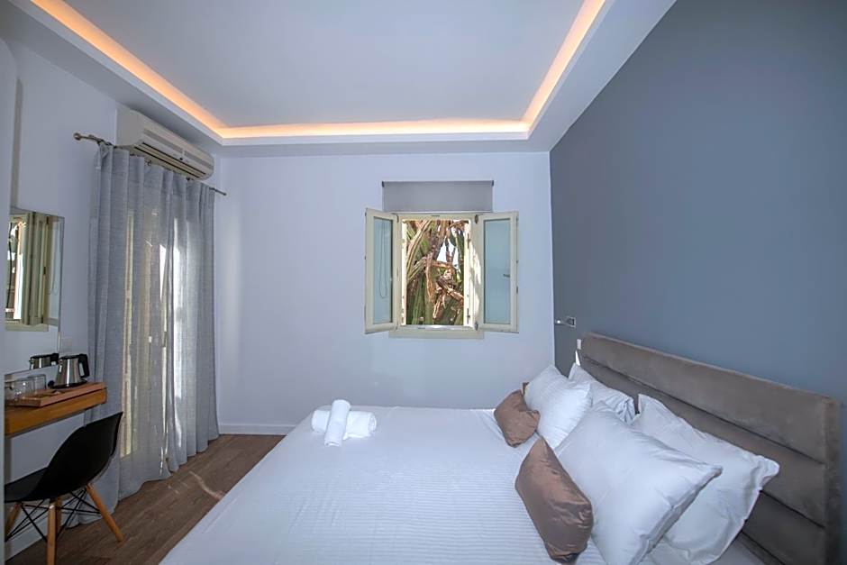 Fresh Boutique Hotel