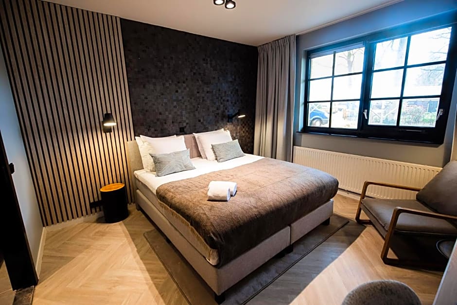 Veluwe Hotel de Beyaerd