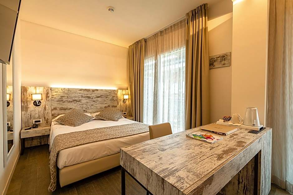 Hotel Ambassador