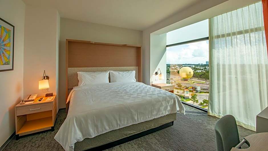 Holiday Inn Hotel And Suites Merida La Isla By IHG