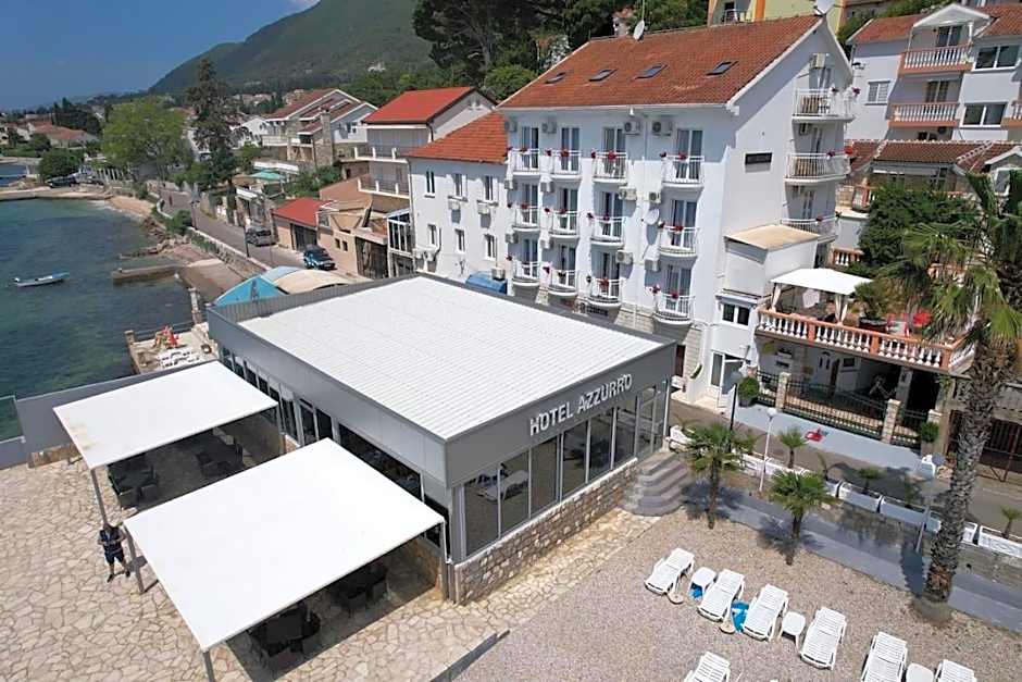 Hotel Azzurro