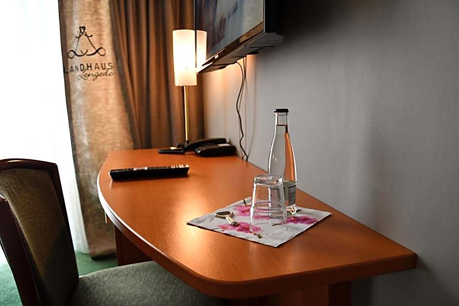 LANDHAUS LENGEDE Hotel