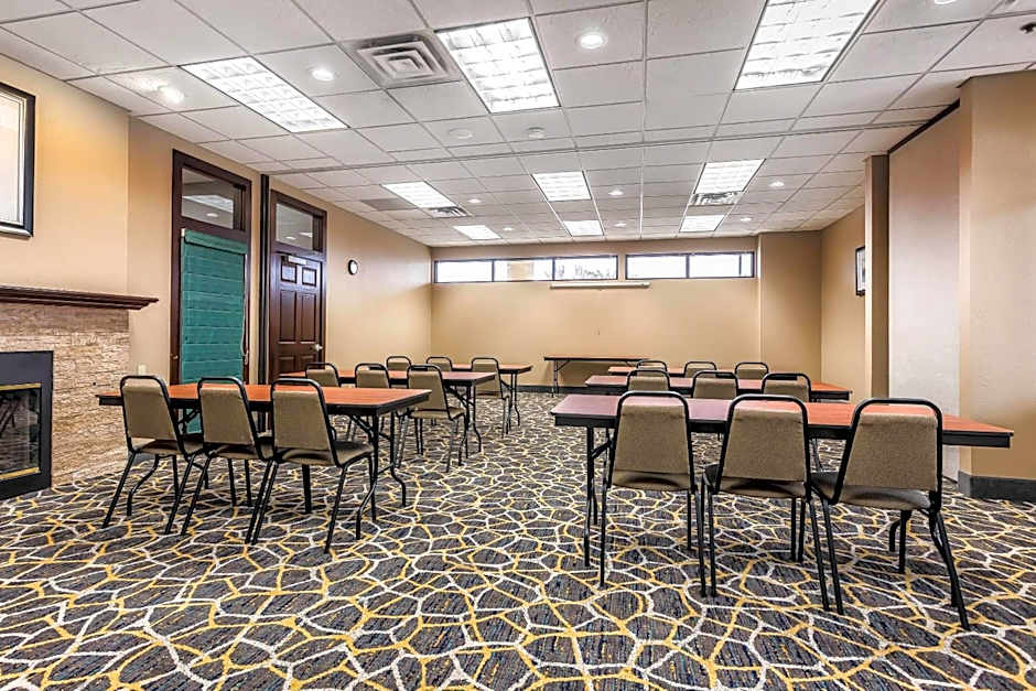 Comfort Inn SW Omaha I-80