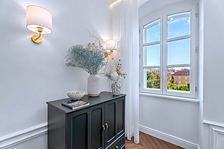 1881 - Heritage rooms